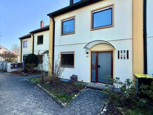Einfamilienhaus zum Kauf 515.000 € 7 Zimmer 167 m² 172 m² Grundstück frei ab sofort Königshof Südliche Außenstadt 90455