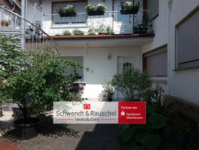 Einfamilienhaus zum Kauf 478.000 € 7 Zimmer 171 m² 201 m² Grundstück Rendel Karben 61184