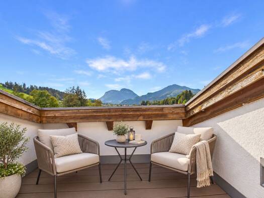 Wohnung zum Kauf 590.000 € 4 Zimmer 115 m² Scheffau am Wilden Kaiser 6351