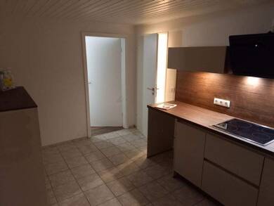 Terrassenwohnung zur Miete 572 € 1,5 Zimmer 44,5 m² Souterrain frei ab 01.11.2025 Tötensen Rosengarten 21224