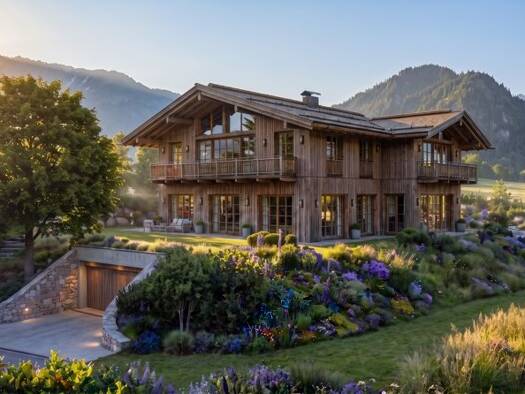 Haus zum Kauf 8.950.000 € 10 Zimmer 550 m² 1.764 m² Grundstück Tegernsee 83684