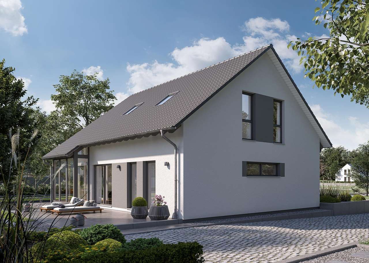 Mehrfamilienhaus zum Kauf - Erstbezug - Ansicht 6