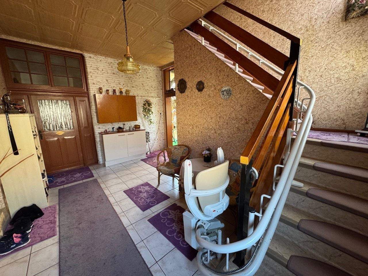 Immobilie in Luisenthal - Interessant für Eigennutzer und Kapitalanleger - Bild 3