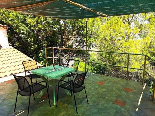 Haus zum Kauf 209.000 € 2 Zimmer 80 m² Murter Murter-Kornati