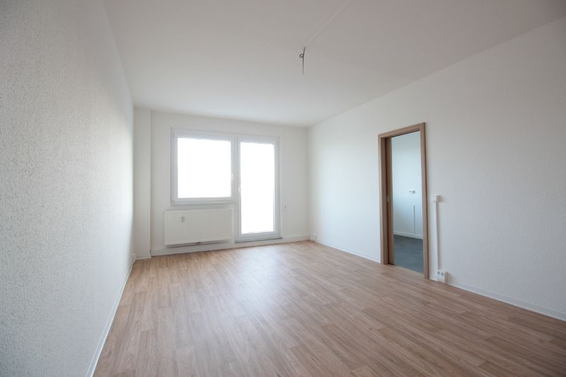 Wohnung zur Miete 384,80 € 3 Zimmer 71,3 m²<br/>Wohnfläche 3.<br/>Geschoss Am Wiesengrund 15 Königshufen Görlitz 02828