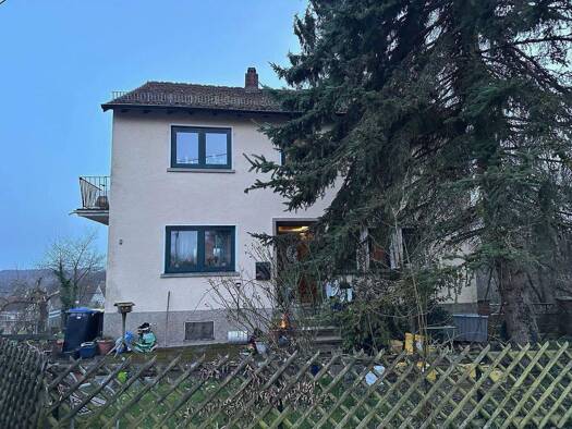 Einfamilienhaus zum Kauf 249.000 € 5 Zimmer 125 m² 1.050 m² Grundstück Heiligenwald Schiffweiler 66578