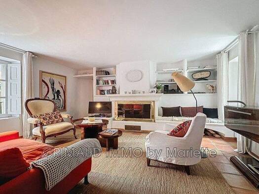 Haus zum Kauf 1.150.000 € 6 Zimmer 130,9 m² Ouest Grimaud 83310