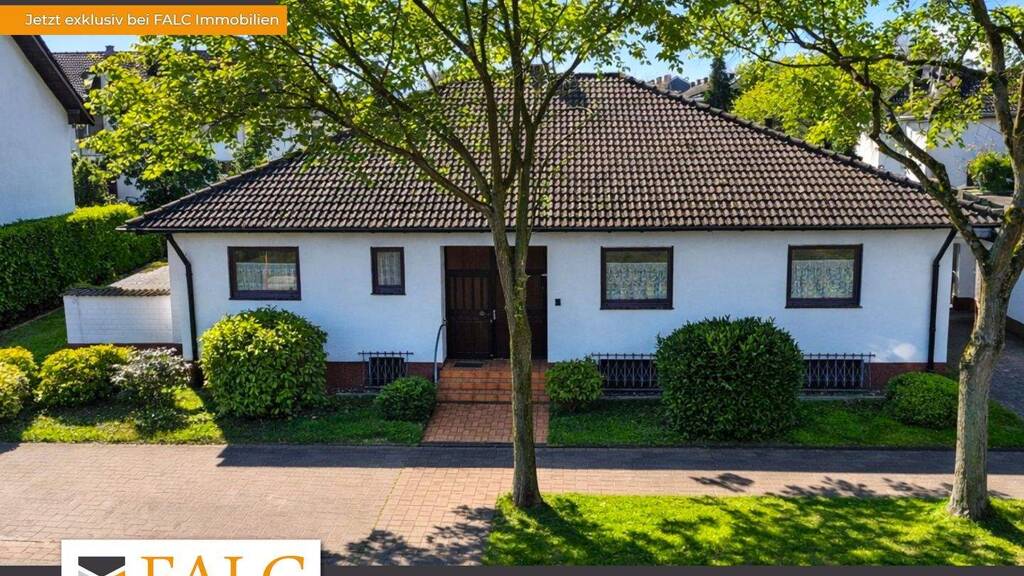 Einfamilienhaus zum Kauf provisionsfrei 549.000 € 10 Zimmer 131 m² 452 m² Grundstück Zündorf Köln-Zündorf 51143