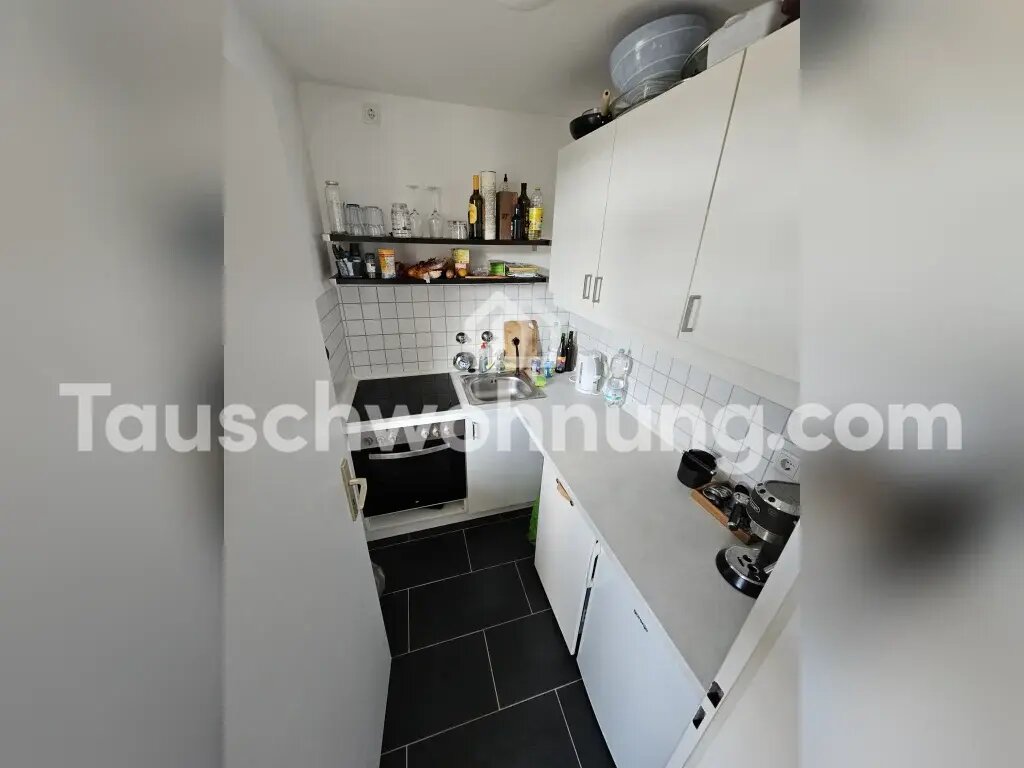 Wohnung zur Miete 1.090 € 1 Zimmer 40 m²<br/>Wohnfläche 5.<br/>Geschoss Am Luitpoldpark München 80801