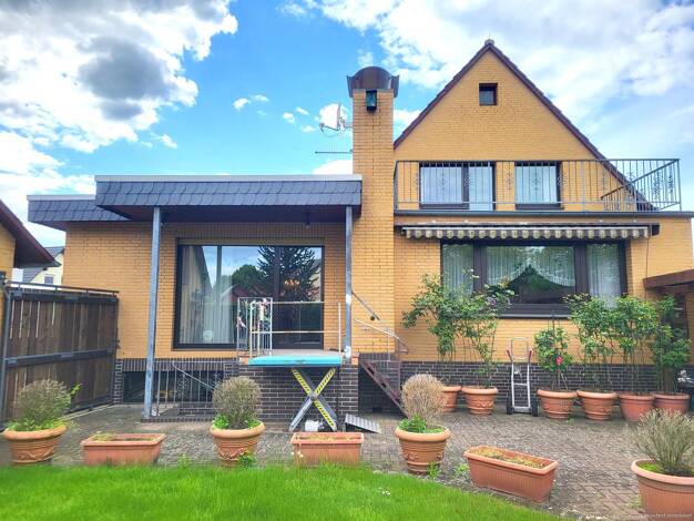 Einfamilienhaus zum Kauf 265.000 € 5 Zimmer 141,5 m² 855 m² Grundstück Gamsen Gifhorn 38518