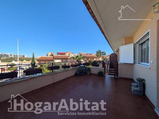 Wohnung zum Kauf 270.000 € 2 Zimmer 109 m² 1. Geschoss de Polonia Santa Pola 03130