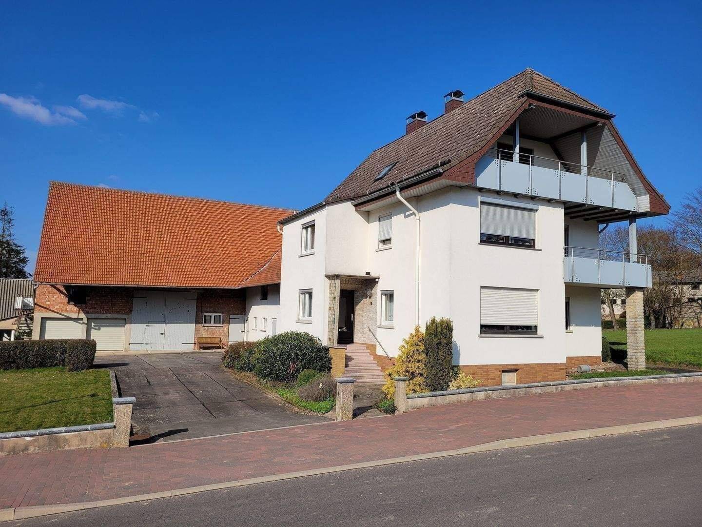Einfamilienhaus zum Kauf - Ansicht 6