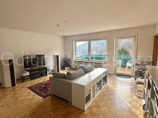 Wohnung zum Kauf 229.000 € 3 Zimmer 87 m² 2. Geschoss Schweizertalstraße 16 Ziegelhausen Heidelberg 69118