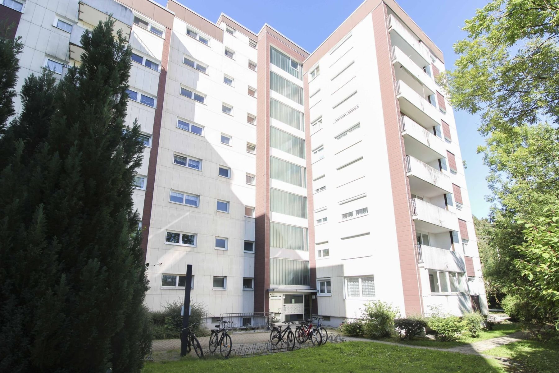 Immobilie zum Kauf als Kapitalanlage geeignet 119.000 € 1,5 Zimmer 45 m²<br/>Fläche Kaufbeuren Kaufbeuren 87600