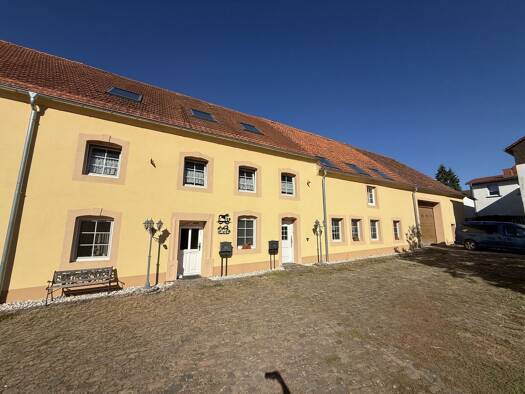 Bauernhaus zum Kauf 595.000 € 8 Zimmer 299 m² 1.793 m² Grundstück Bliesmengen-Bolchen Mandelbachtal 66399