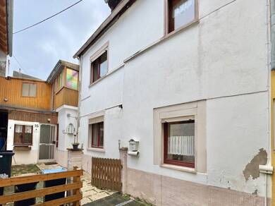 Einfamilienhaus zum Kauf 69.000 € 4 Zimmer 85 m² 150 m² Grundstück Mendig 56743