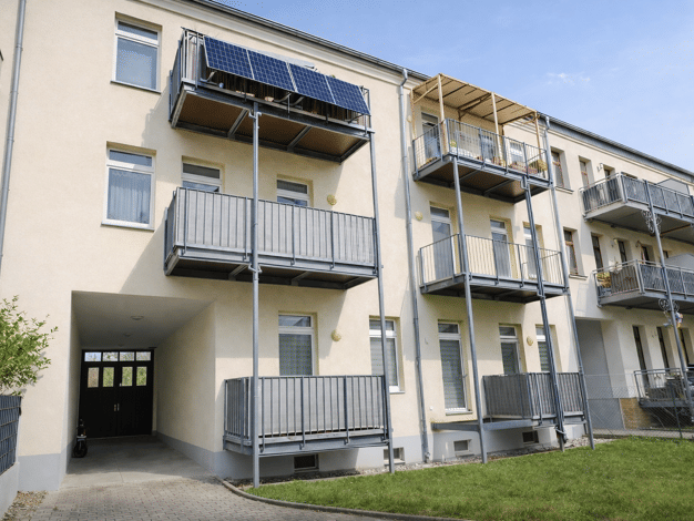 Wohnung zum Kauf 130.000 € 3 Zimmer 60 m² 1. Geschoss Gohlis-Süd Leipzig 04155