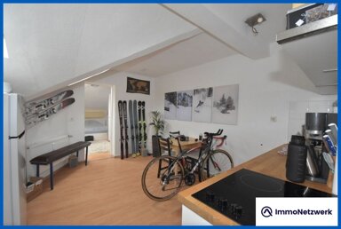 Wohnung zum Kauf 175.000 € 1 Zimmer 34 m² 4. Geschoss Ehrenfeld Köln 50825