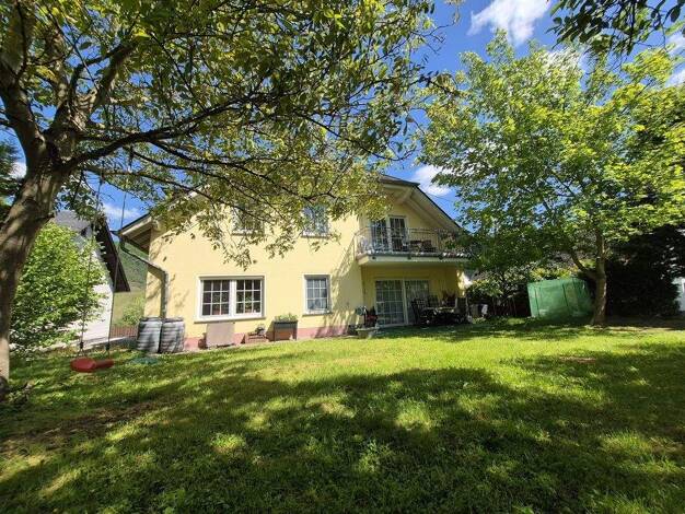 Mehrfamilienhaus zum Kauf 449.000 € 8 Zimmer 277 m² 729 m² Grundstück Wolf Traben-Trarbach / Wolf 56841