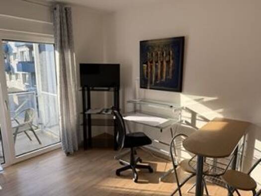 Wohnung zur Miete 370 € 1 Zimmer 23 m² Geschoss 1/3 frei ab 01.10.2026 Lütgendortmund Lütgendortmund 44388