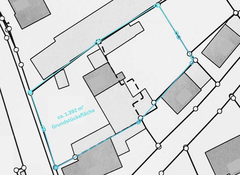 Grundstück zum Kauf 348.000 € 1.382 m² Grundstück Tegernbach Pfaffenhofen 85276