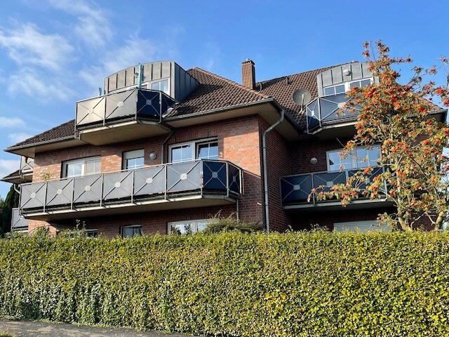 Wohnung zum Kauf 275.000 € 1 Zimmer 80,5 m²<br/>Wohnfläche 01.03.2025<br/>Verfügbarkeit Bramsche - Kernstadt Bramsche 49565