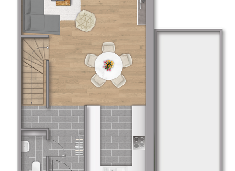 Neubauprojekt zum Kauf Im Buschfeld 38 Elsen Grevenbroich 41515