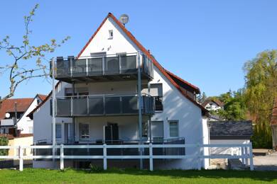 Wohnung zur Miete 580 € 2 Zimmer 58 m² EG frei ab sofort Kellerweg 11 Westgartshausen Crailsheim 74564
