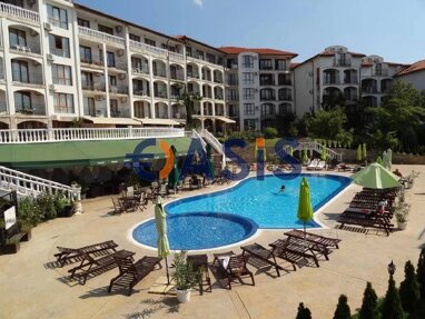 Apartment zum Kauf provisionsfrei 83.000 € 2 Zimmer 68 m² 1. Geschoss ulica Yasen 45 Saint Vlas 8256