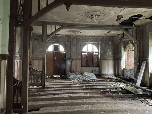 Haus zum Kauf 109.999 € 10 Zimmer 421 m² 435 m² Grundstück Ottweiler 66564