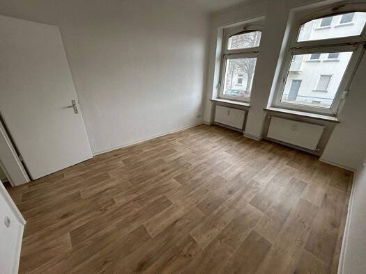 Wohnung zur Miete 423 € 3 Zimmer 63,1 m² EG Otto-Richter-Straße 11a Sudenburg Magdeburg 39116