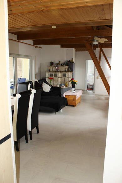 Wohnung zum Kauf 259.000 € 3 Zimmer 90 m² 1. Geschoss frei ab sofort Reinheim Reinheim 64354