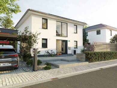 Haus zum Kauf provisionsfrei 333.130 € 4 Zimmer 145 m² Brunn Ehingen 91725