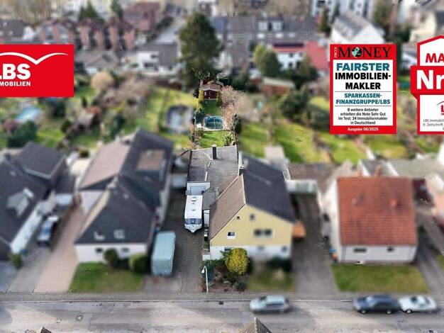 Doppelhaushälfte zum Kauf 349.000 € 7,5 Zimmer 156 m² 671 m² Grundstück frei ab sofort Sehrbruchskamp 12 Herne-Mitte Herne, Herne-Mitte 44625