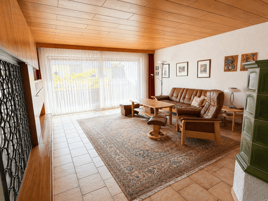 Wohnung zum Kauf 369.000 € 5 Zimmer 127 m² 2. Geschoss Durmersheim Durmersheim 76448