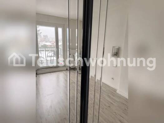 Wohnung zur Miete Tauschwohnung 650 € 3 Zimmer 90 m² Buntentor Bremen 28201
