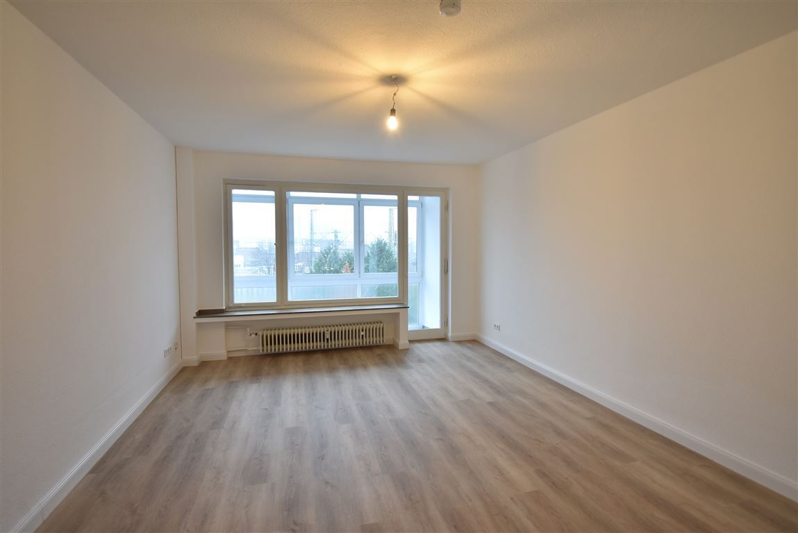 Wohnung zur Miete 720 € 1 Zimmer 45,1 m²<br/>Wohnfläche 3.<br/>Geschoss Gerresheimer Str. 96 Flingern - Nord Düsseldorf 40233