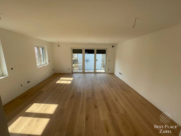 Wohnung zum Kauf 543.000 € 2 Zimmer 55,8 m² EG Schleißheimer Straße 437 Feldmoching-Hasenbergl München 80935