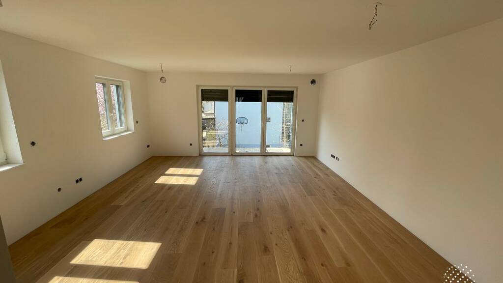 Wohnung zum Kauf 543.000 € 2 Zimmer 55,8 m² EG Schleißheimer Straße 437 Feldmoching-Hasenbergl München 80935