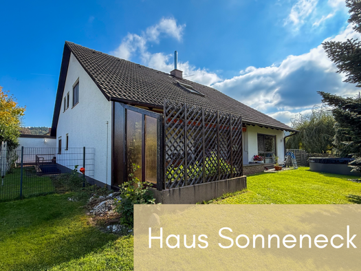 Mehrfamilienhaus zum Kauf 619.000 € 7 Zimmer 184 m² 863 m² Grundstück Hilzingen 78247