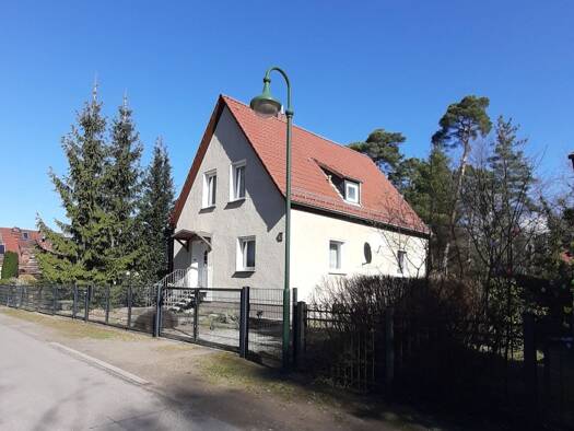 Einfamilienhaus zum Kauf 420.000 € 4 Zimmer 105 m² 753 m² Grundstück Bernau Bernau 16321