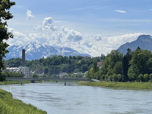 Gewerbeobjekt zum Kauf als Kapitalanlage geeignet 2.750.000 € 712,6 m² Salzburg Salzburg 5020