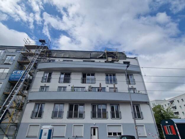 Wohnung zum Kauf 220.000 € 2 Zimmer 49,6 m² EG Grünauer Straße 60 Köpenick Treptow-Köpenick 12557