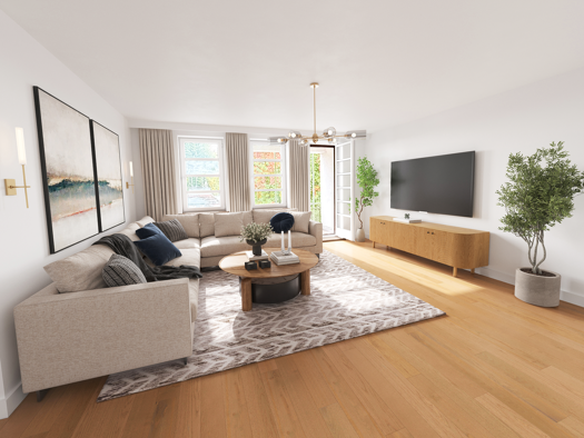 Wohnung zum Kauf 543.000 € 2 Zimmer 62,5 m² 3 Geschosse frei ab sofort Laim München 80687