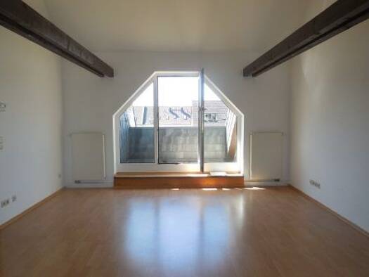 Wohnung zur Miete 328 € 2 Zimmer 50,5 m² 3. Geschoss Erzbergerstraße 1 West Dessau-Roßlau 06847
