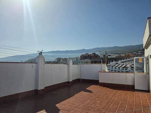 Wohnung zur Miete 1.300 € 3 Zimmer 120 m² 1. Geschoss Calle De García Estrada, 18 Los Realejos 38410