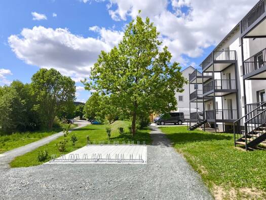 Wohnung zum Kauf 252.000 € 3 Zimmer 66,4 m² Eschenbach Eschenbach i.d.OPf. 92676