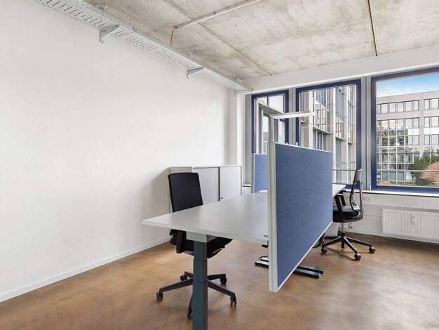 Bürofläche zur Miete provisionsfrei 992 € 40 m² Bürofläche Stefan-George-Ring Bogenhausen München 81929