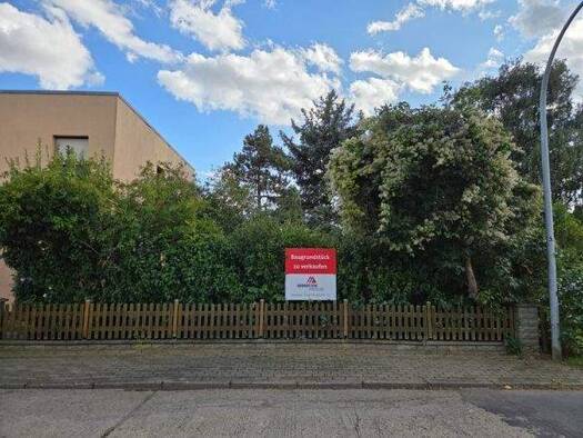 Grundstück zum Kauf 12.000 € 403 m² Grundstück Aschersleben 06449