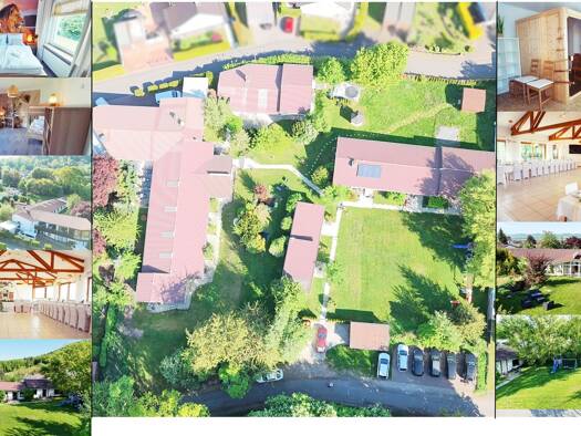 Gastronomie/Hotel zum Kauf 1.000 m² Gastrofläche 4.300 m² Grundstück Sengelsberger Weg 12 Niedenstein 34305